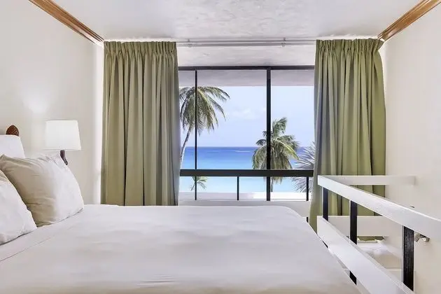 Luxury Süit, 1 Yatak Odası