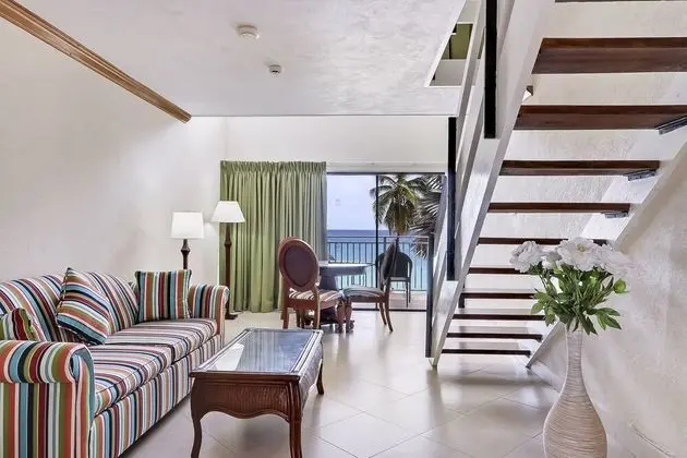 Luxury Süit, 1 Yatak Odası