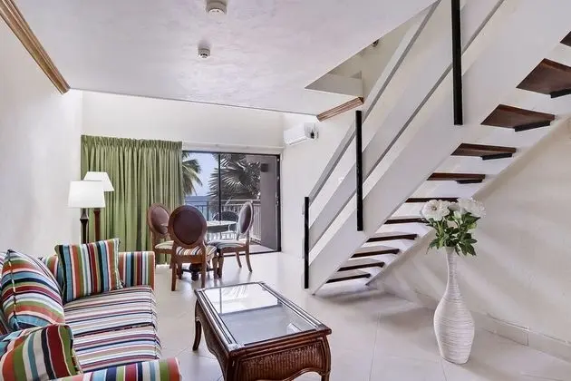 Luxury Süit, 1 Yatak Odası