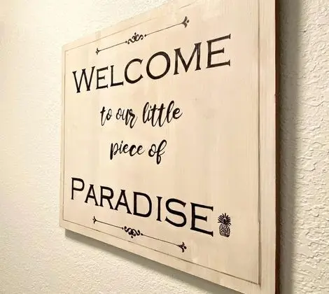 Daire (Southern Paradise - RESORT AMENITIES )
