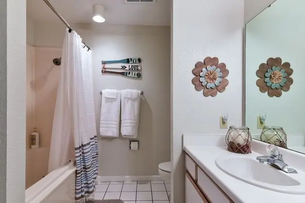 Daire (Southern Paradise - RESORT AMENITIES )