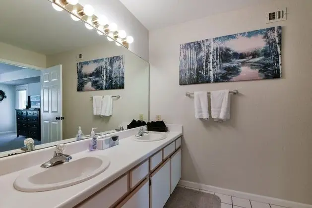 Daire (Southern Paradise - RESORT AMENITIES )