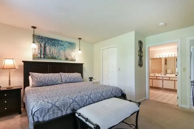 Daire (Southern Paradise - RESORT AMENITIES )