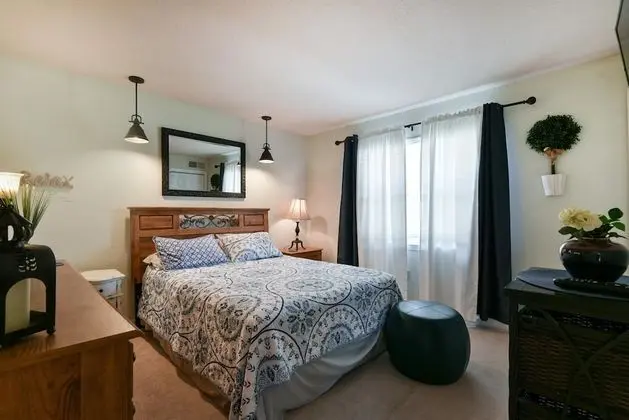 Daire (Southern Paradise - RESORT AMENITIES )