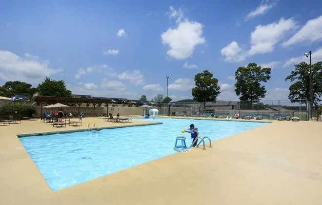 Daire (Southern Paradise - RESORT AMENITIES )
