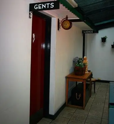 Economy Oda, 1 Çift Kişilik Yatak, Ortak Banyo