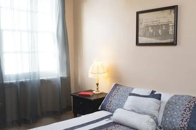 Economy Oda, 1 Çift Kişilik Yatak, Ortak Banyo