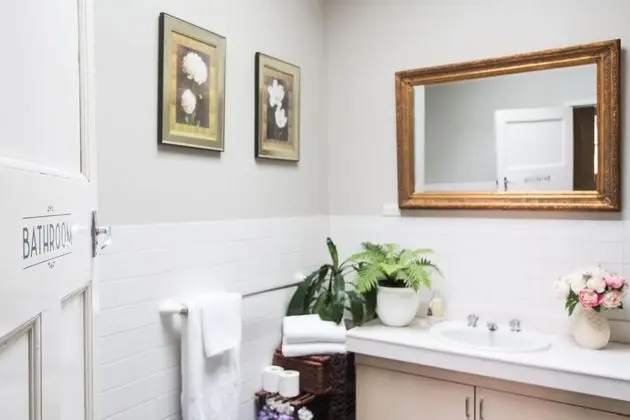 Economy Oda, 1 Çift Kişilik Yatak, Ortak Banyo