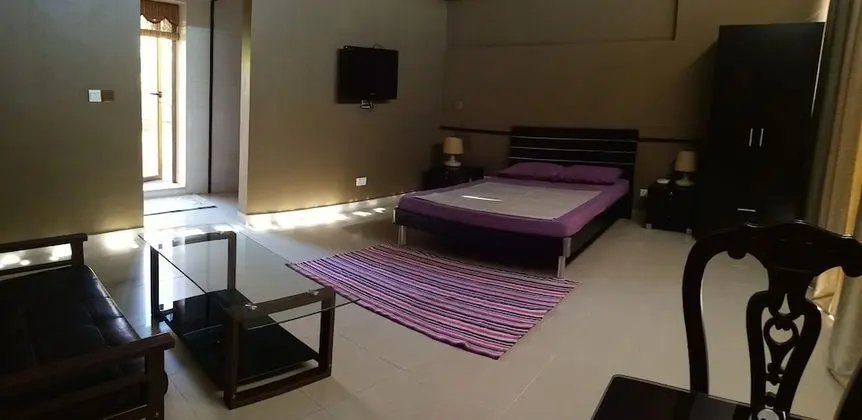 Club Stüdyo, 1 Yatak Odası, Deniz Manzaralı