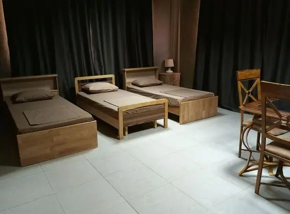 Club Stüdyo, 1 Yatak Odası, Deniz Manzaralı
