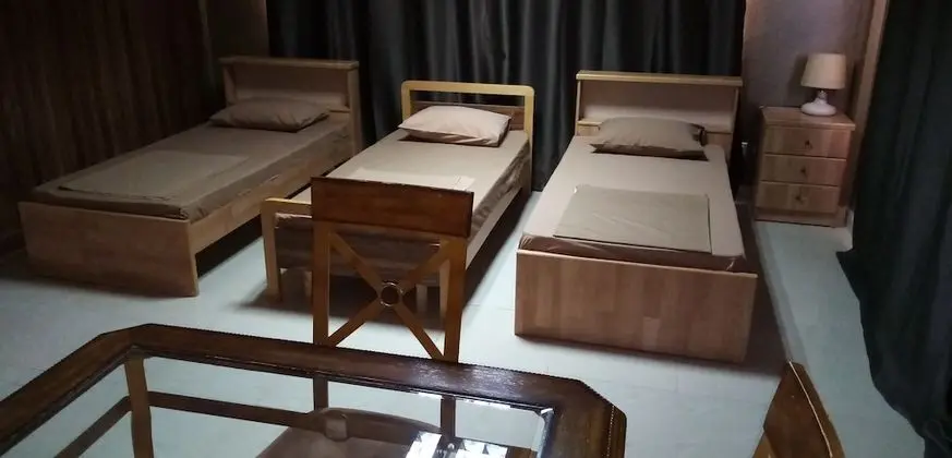 Club Stüdyo, 1 Yatak Odası, Deniz Manzaralı