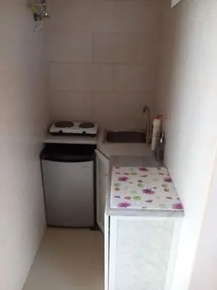 Club Stüdyo, 1 Yatak Odası, Deniz Manzaralı