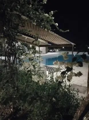 Club Stüdyo, 1 Yatak Odası, Deniz Manzaralı