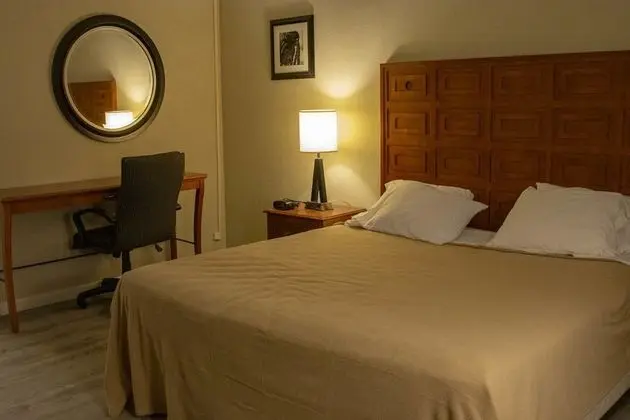 Deluxe Oda, 1 En Büyük (King) Boy Yatak