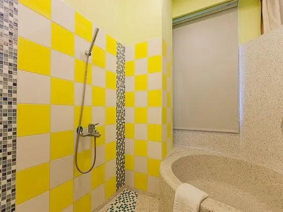 Deluxe Tek Büyük Yataklı Oda, 1 En Büyük (King) Boy Yatak, Koy Manzaralı