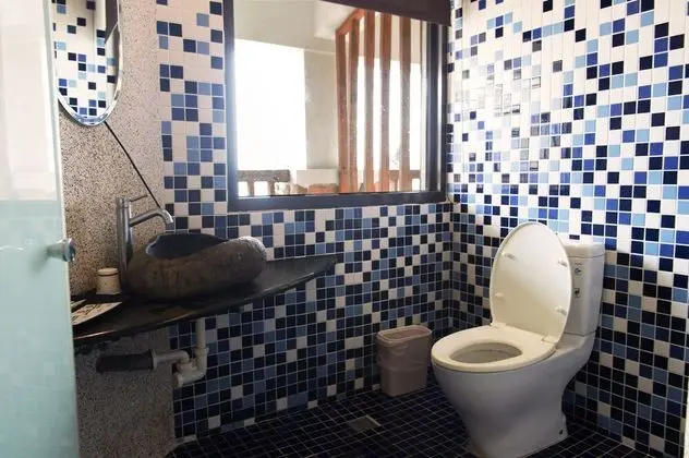 Standard Tek Büyük Yataklı Oda, 1 En Büyük (King) Boy Yatak, Koy Manzaralı