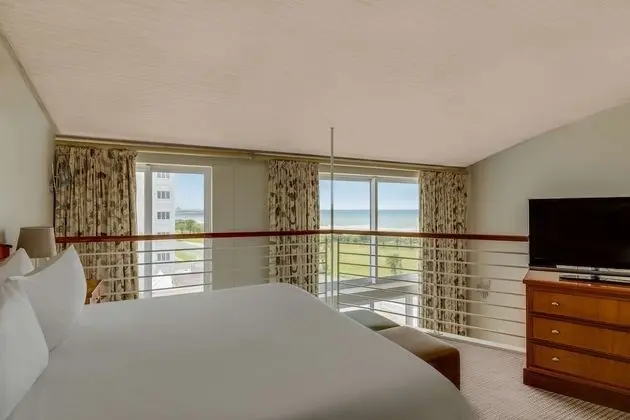 Loft Room