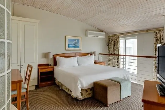 Loft Room