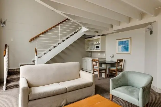 Loft Room