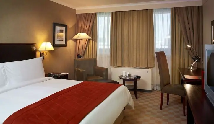Superior Room 1King Bed