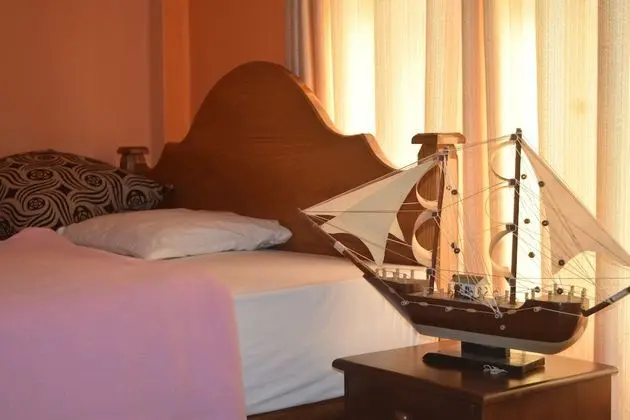 Comfort Üç Kişilik Oda, Birden Çok Yatak, Dağ Manzaralı