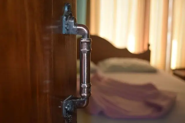 Comfort Üç Kişilik Oda, Birden Çok Yatak, Dağ Manzaralı