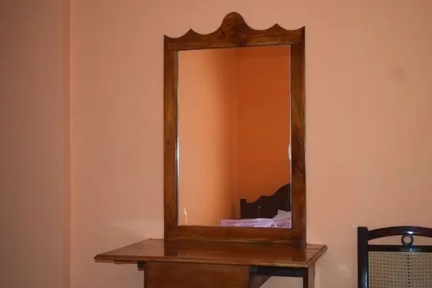 Comfort Üç Kişilik Oda, Birden Çok Yatak, Dağ Manzaralı