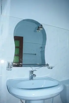 Comfort Üç Kişilik Oda, Birden Çok Yatak, Dağ Manzaralı
