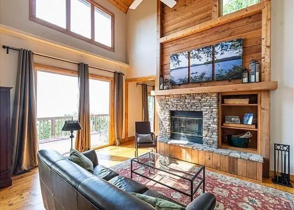 Ev, 5 Yatak Odası, Dağ Manzaralı