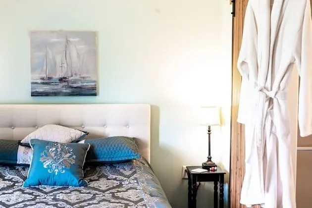 Comfort Tek Kişilik Oda, 1 Büyük (Queen) Boy Yatak