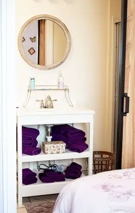 Comfort Tek Kişilik Oda, 1 Büyük (Queen) Boy Yatak