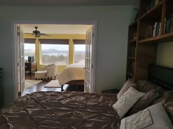 Deluxe Süit, Birden Çok Yatak