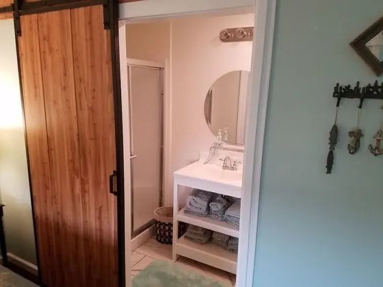 Tek Kişilik Oda, 1 Büyük (Queen) Boy Yatak