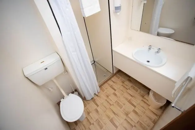 Superior Tek Büyük Yataklı Oda, 2 Tek Kişilik Yatak, Banyolu/Duşlu