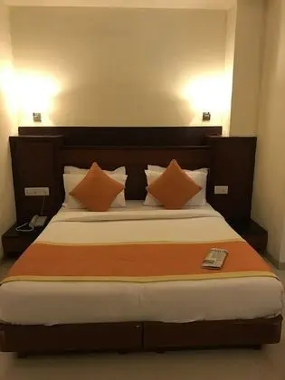 Deluxe Oda, Özel Banyo