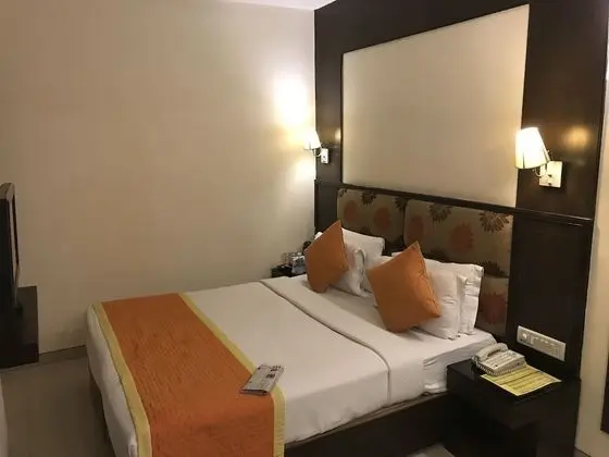 Deluxe Oda, Özel Banyo
