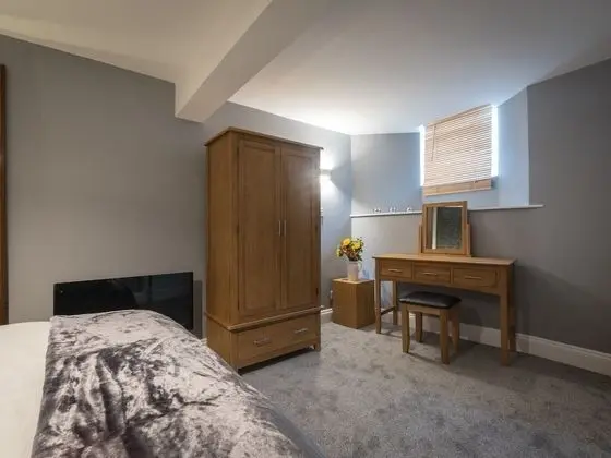Premium Apart Daire, Özel Banyo