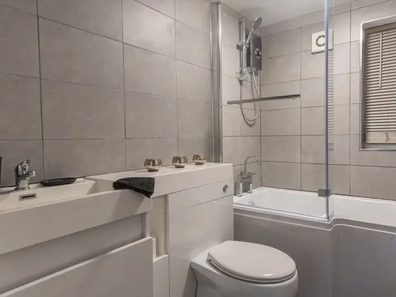Premium Apart Daire, Özel Banyo