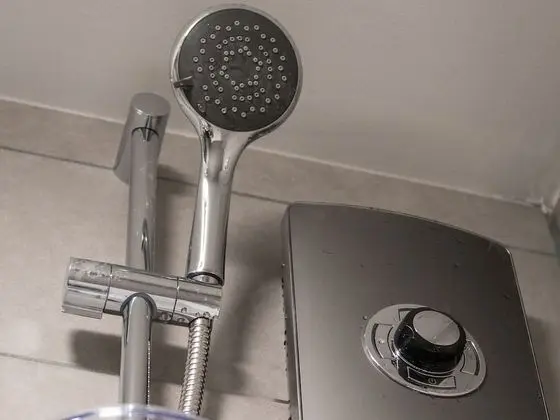 Premium Apart Daire, Özel Banyo