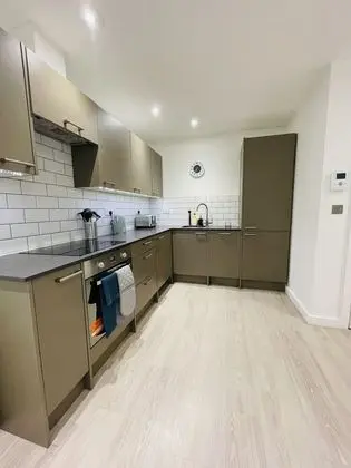 Apart Daire, Özel Banyo