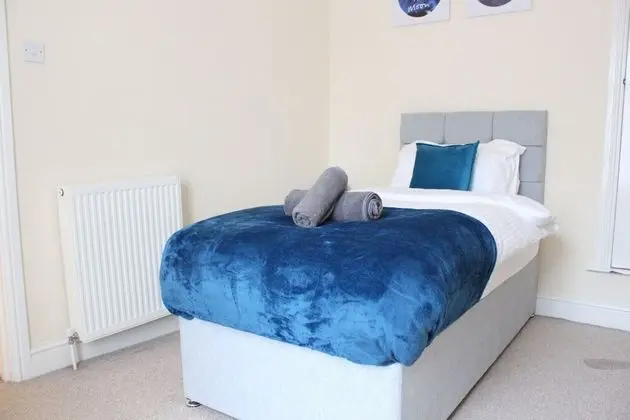 Premier Apart Daire