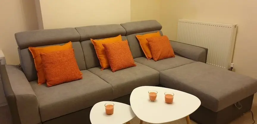 Premier Apart Daire