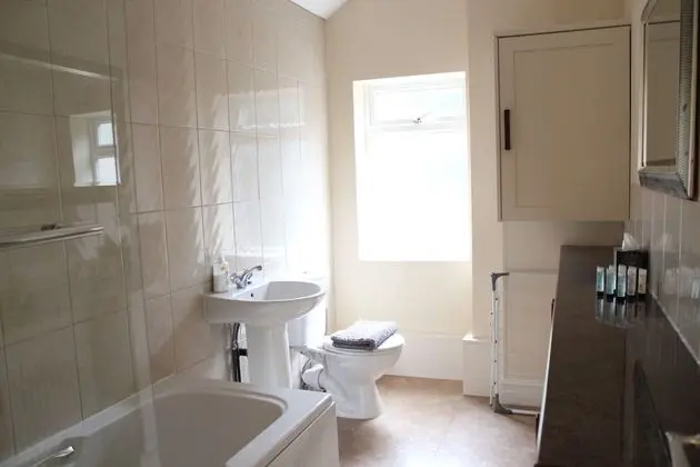Premier Apart Daire