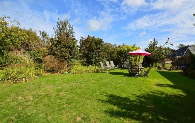 Kır Evi