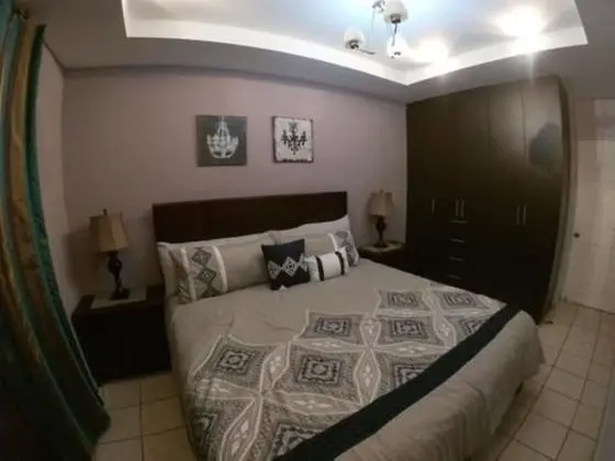 Ev, 4 Yatak Odası, Sigara İçilmez