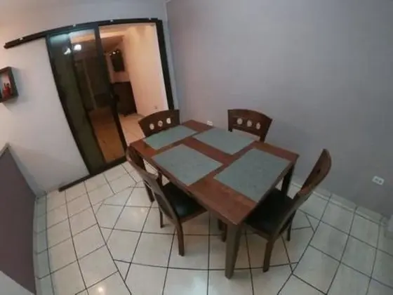 Ev, 4 Yatak Odası, Sigara İçilmez