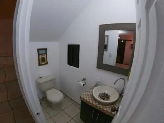 Ev, 4 Yatak Odası, Sigara İçilmez