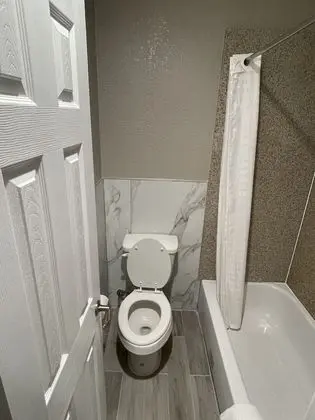 Standard Oda, 1 En Büyük (King) Boy Yatak