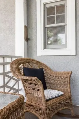 Oda, 1 En Büyük (King) Boy Yatak, Balkon