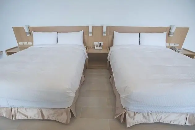 Comfort Dört Kişilik Oda
